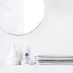 Nivea Pure Pearl & Beauty Roll-On Deodorant 50 ml