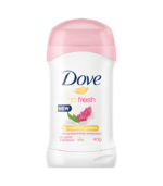 Dove Go Fresh Pomegranate & Lemon Verbena Antiperspirant Stick 40g