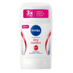 Nivea Dry Comfort Women Anti-Perspirant Stick 50ml
