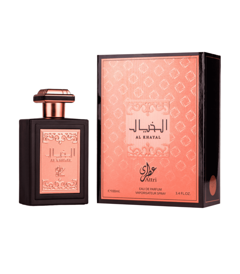 Al Khayal Eau de Parfum by Attri 100ml in Lebanon, Perfume in Lebanon