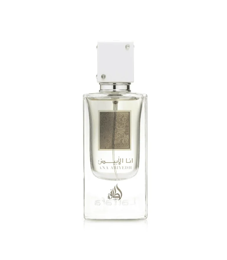 Ana Abiyedh perfume Lebanon