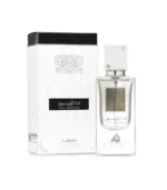 ana abiyedh lattafa perfume