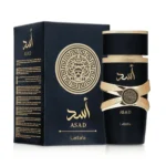 asad lattafa perfume