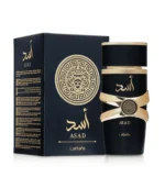 asad lattafa perfume