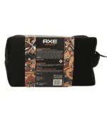 AXE Dark Temptation bag set with bodyspray aftershave shower gel Lebanon