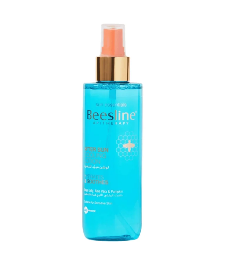 beesline after sun cooling lotion 200ml