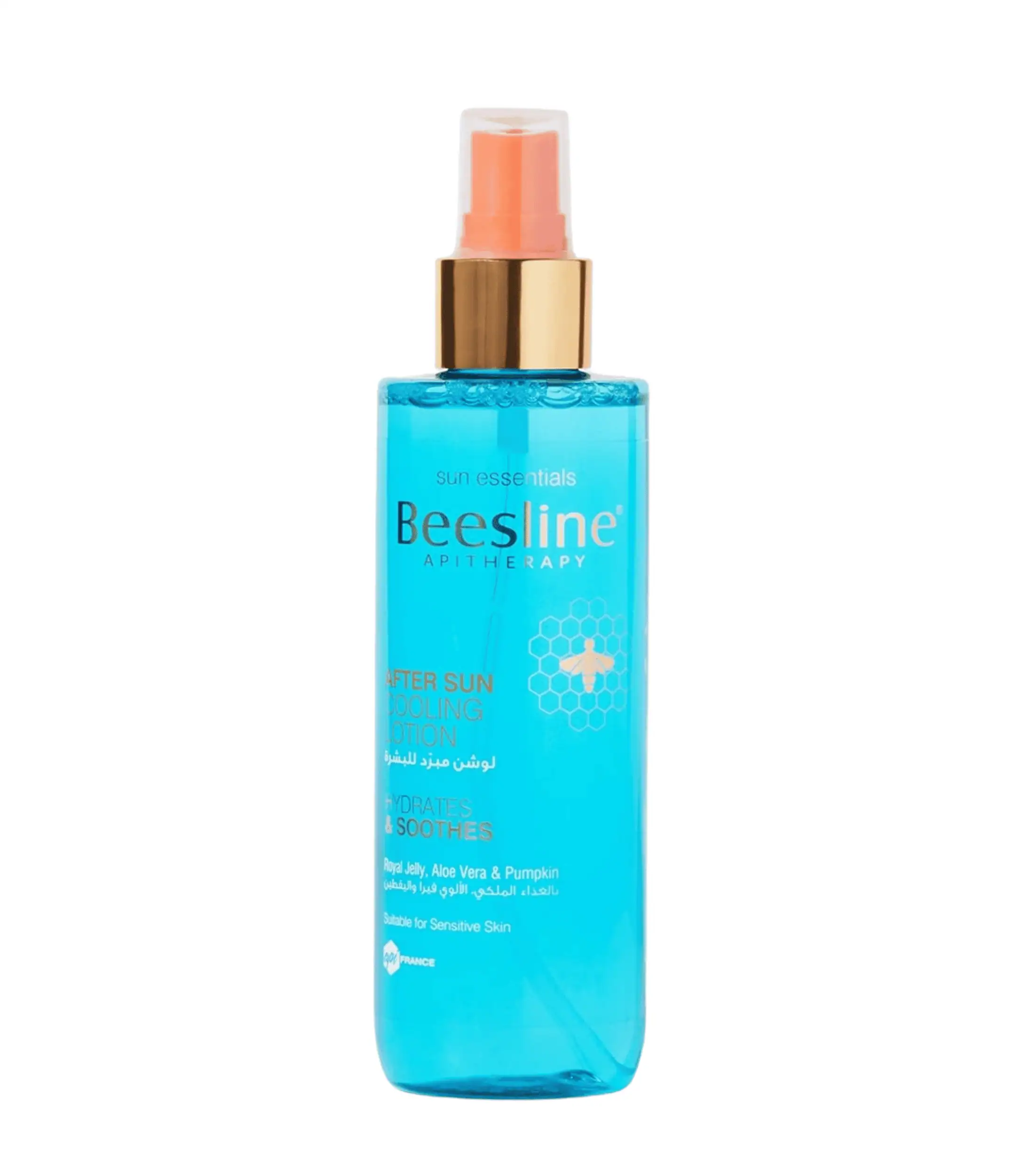 beesline after sun cooling lotion 200ml beesline after sun cooling lotion 200ml