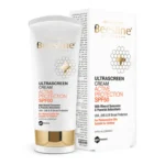 beesline ultra screen active protection cream spf50 60 ml