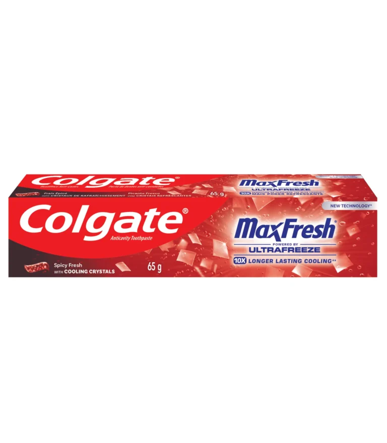 Colgate MaxFresh