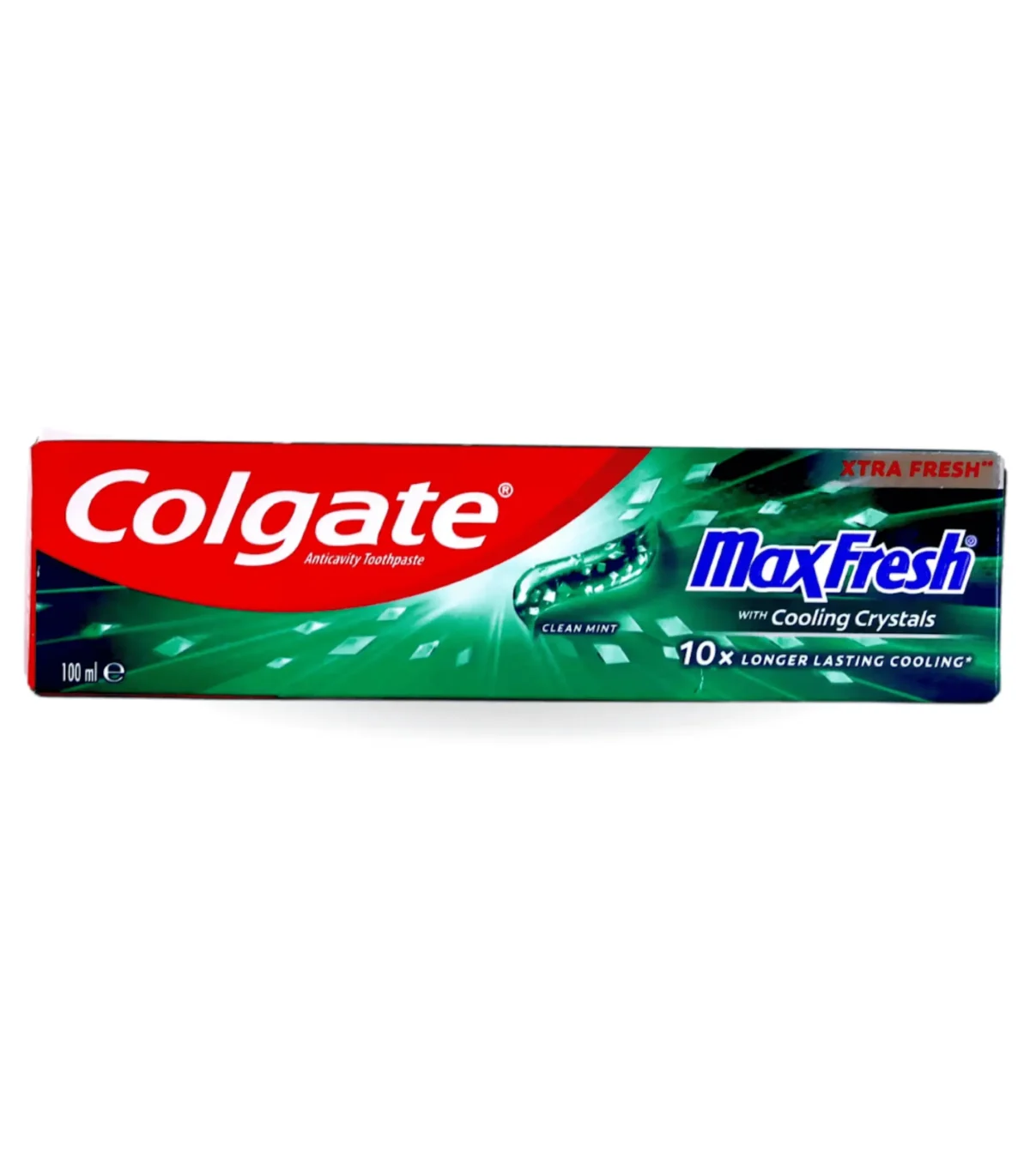 Buy Colgate MaxFresh with Cooling Crystals Clean Mint