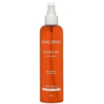 dali skin golden sun tanning oil 250ml