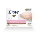 Dove Pink Beauty Bar 90g – Soft Smooth Skin Soap Lebanon