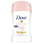 dove powder soft moisturising cream roll on 40g