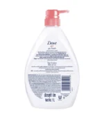 Dove Go Fresh Revive Body Wash