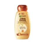 garnier ultra doux honey treasures shampoo 400ml