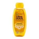 garnier ultra doux illuminating shampoo 400ml