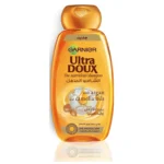 garnier ultra doux marvelous shampoo 400ml