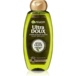 Garnier Ultra Doux Mythic Olive Shampoo 400ml