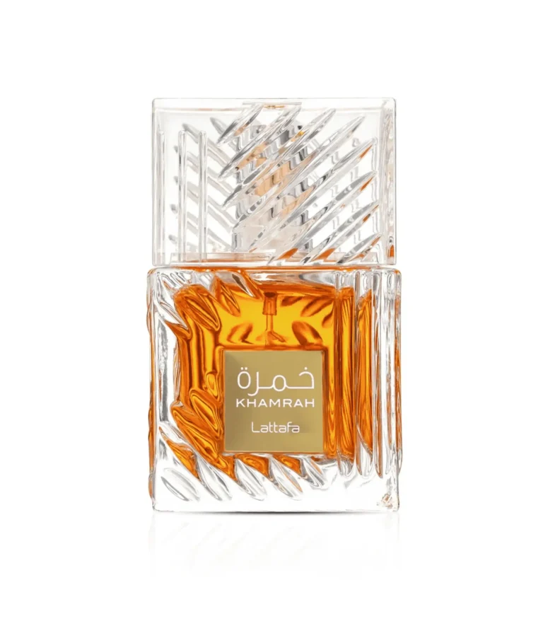 khamrah lattafa perfume in Lebanon
