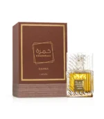 Khamrah Qahwa by Lattafa Perfumes in Lebanon