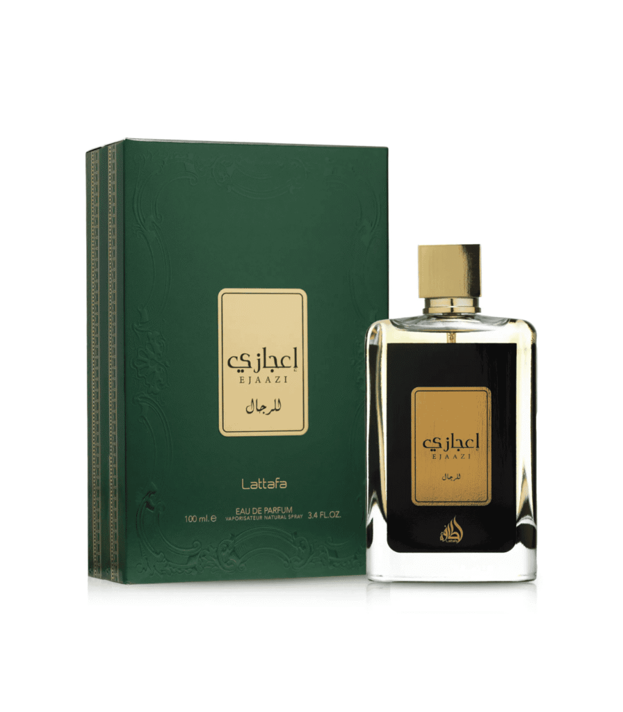 lattafa ejaazi eau de parfum in Lebanon