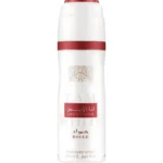 lattafa ana abiyedh rouge deodorant 200ml
