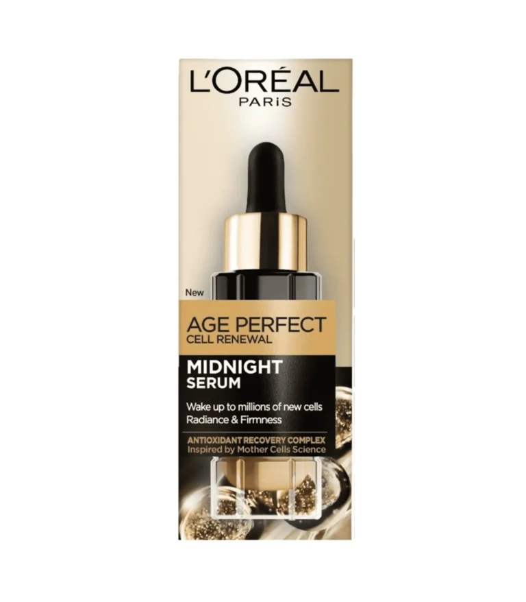 L'Oréal Age Perfect Midnight Serum 30ml