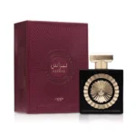 Nebras Lattafa Perfume for women and men