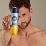 nivea men active energy dual protection 72h anti perspirant