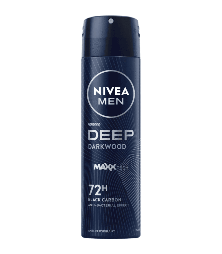 nivea men deep darkwood deodorant in Lebanon