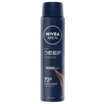 NIVEA MEN Deep Espresso Anti-Perspirant Aerosol in Lebanon