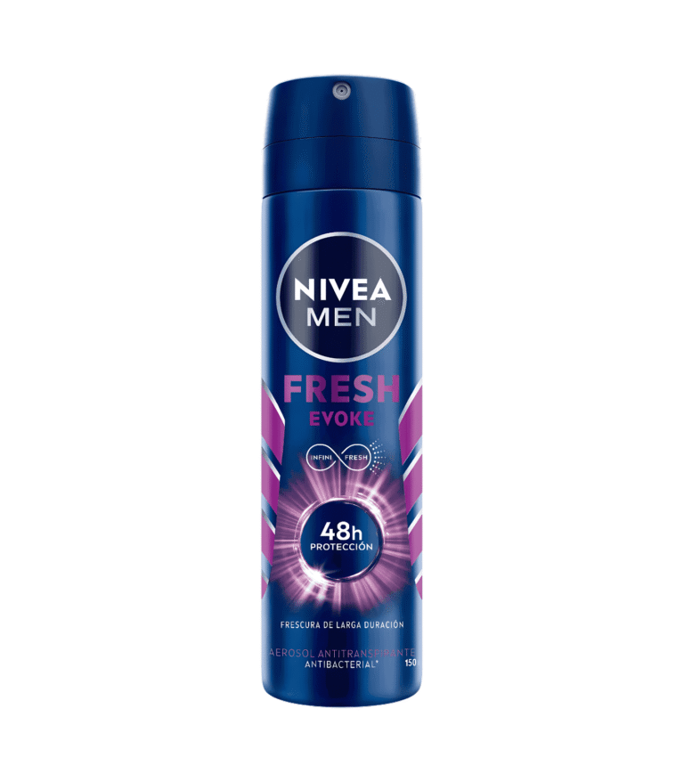NIVEA MEN Fresh Evoke Anti-Perspirant Spray 150ml in Lebanon