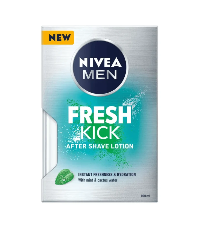 NIVEA MEN Fresh Kick - Nivea Lebanon