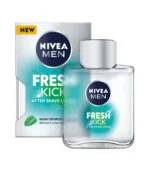 NIVEA MEN Fresh Kick After Shave Lotion
