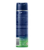nivea men fresh sensation aerosol