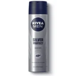 NIVEA MEN Silver Protect Anti-Perspirant 150ml