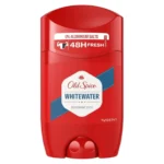 Old Spice Whitewater Deodorant Stick 50ml