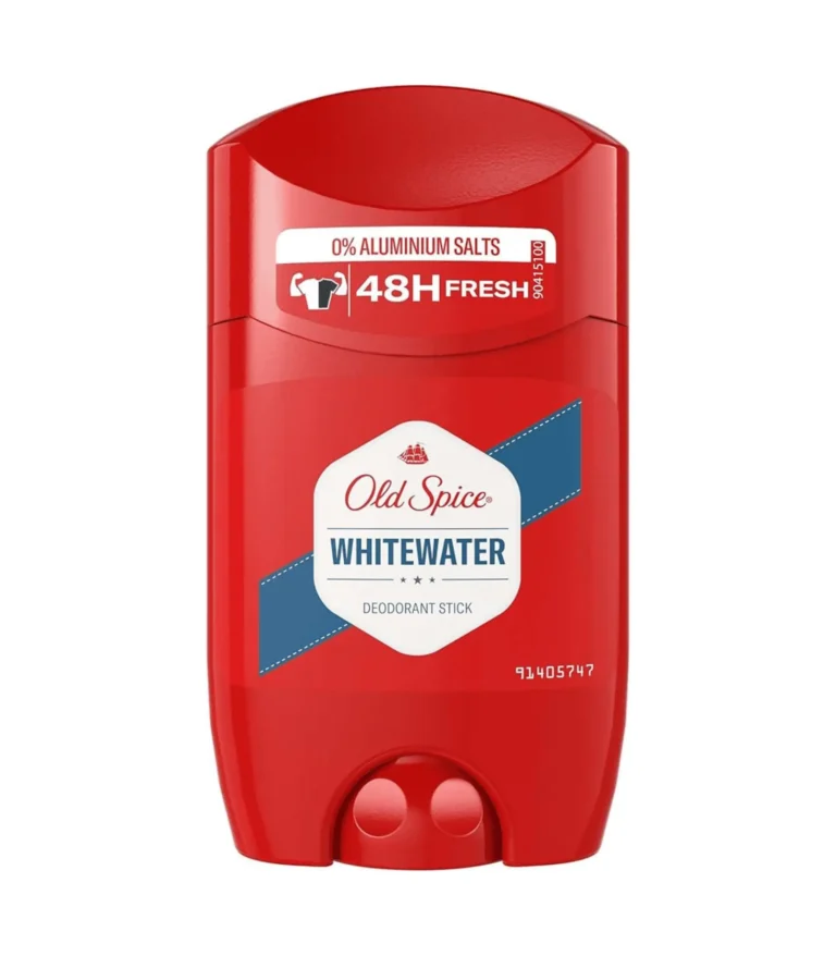Old Spice Whitewater Deodorant Stick 50ml