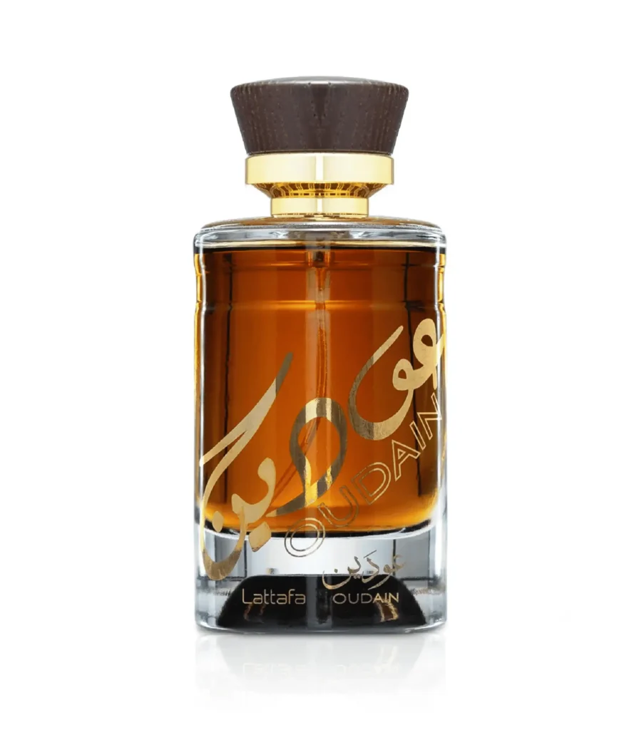 oudain lattafa perfume in Lebanon