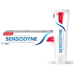 Sensodyne Original Toothpaste 75ml sensitivity protection for sensitive teeth Lebanon