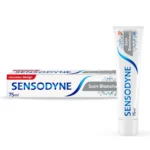 Ssensodyne Soin Bancheur toothpaste 24h sensitivity relief for sensitive teeth Lebanon