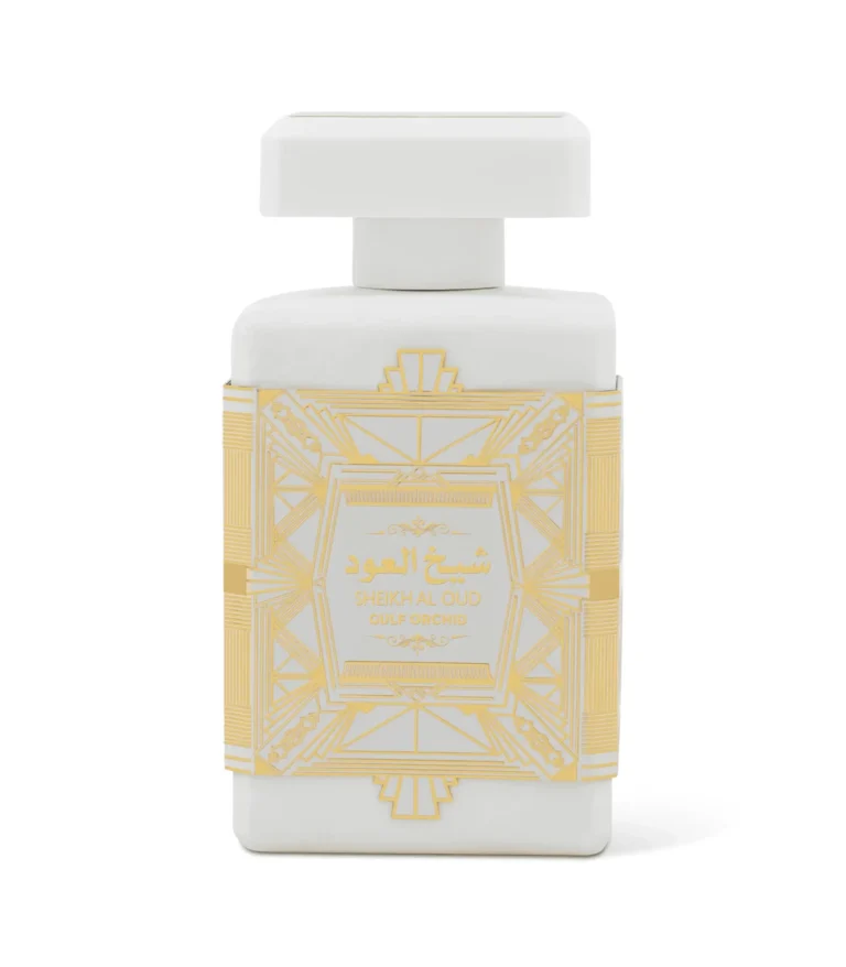 Sheikh Al Oud White Gulf Orchid for women and men