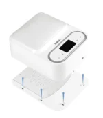 SNRQI T9 UV/LED Nail Lamp