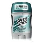 Speed Stick Regular Light Deodorant 51g – Fresh Scent Stick