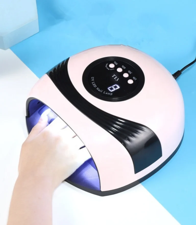 T13 UV/LED Nail Lamp