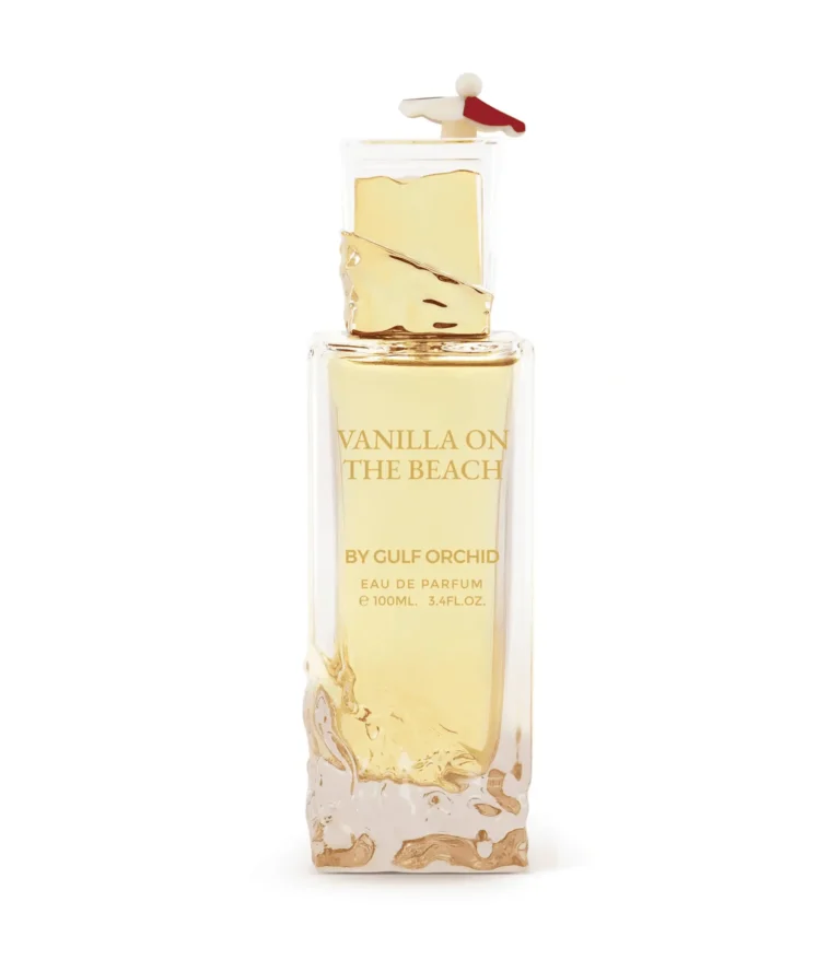 Vanilla on the Beach Gulf Orchid for women and men