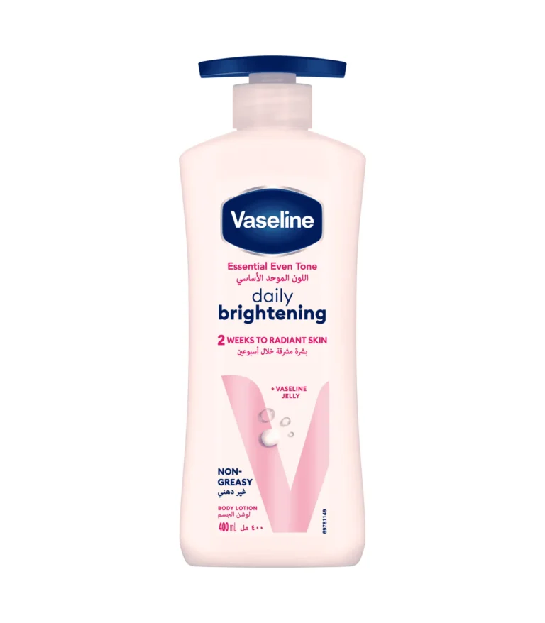 Vaseline Daily Brightening Body Lotion