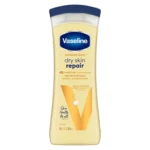 Vaseline Dry Skin Repair Body Lotion 400ml