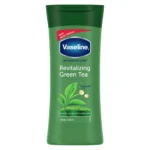 Vaseline Revitalizing Green Tea Body Lotion 400ml