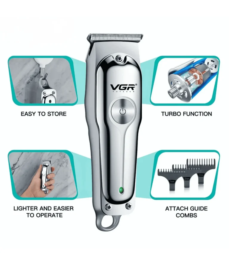 vgr v-071 professional hair clipper